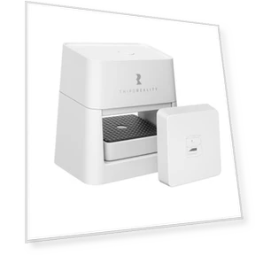 Умный открыватель гаражных ворот — Брелоки и клавиатуры, THIRDREALITY