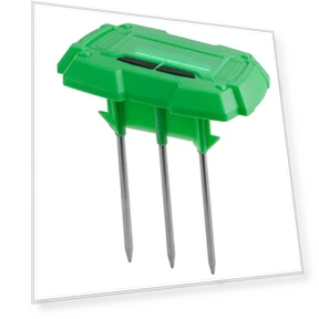 Wi-Fi датчик влажности почвы — Автоматический полив, RainPoint