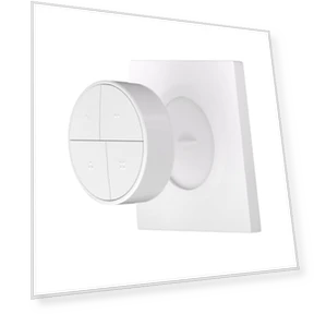 Умная кнопка и контроллер сцен — Центры управления и контроллеры, Sonoff