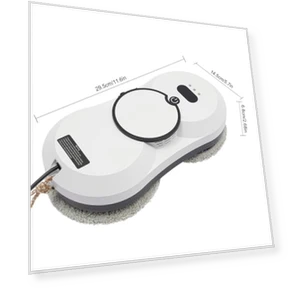 Робот для мытья окон — Роботы-пылесосы, RibasuBB