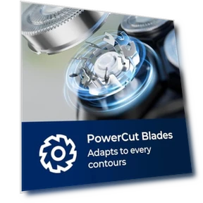 Беспроводная электробритва 3-в-1 для бороды, носа и бакенбардов — Триммеры для носа и ушей, rategist