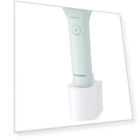 Электрический триммер для бикини — Бикини, Panasonic