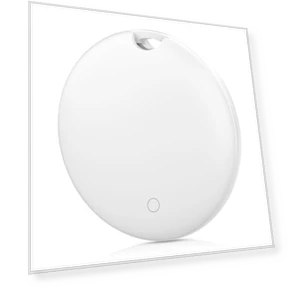 Трекер для багажа и ключей — Поисковики вещей, New Fi