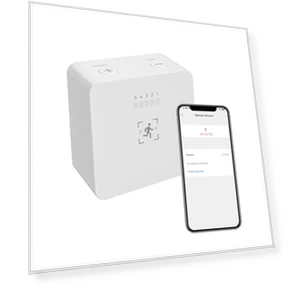 Датчик движения — Датчики движения, THIRDREALITY