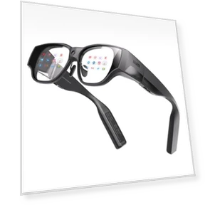 Умные AR-очки с автономным процессором — Очки и аксессуары, inmo