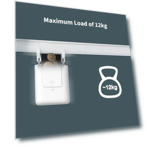 Умный мотор для штор — Мотор складывания верха, Aqara