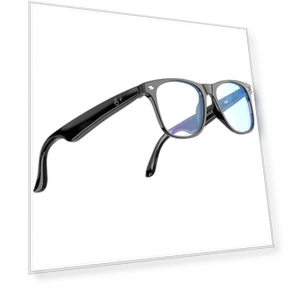 Умные очки с ИИ-переводчиком — Очки и аксессуары, EarlySincere