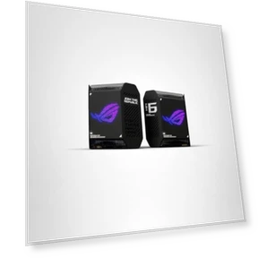 Игровая Mesh-система Wi-Fi 6 — Роутеры, Asus