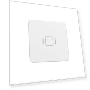 Датчик вибрации — Датчики ускорения, Third Reality