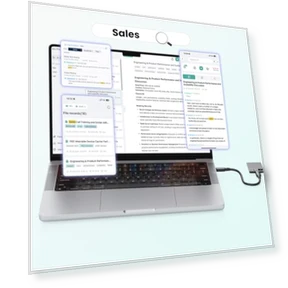 Голосовой диктофон с ИИ, устройство для записи заметок, транскрипции и суммаризации — Программное обеспечение Dragon и ScanSoft от Nuance, AOSRAU