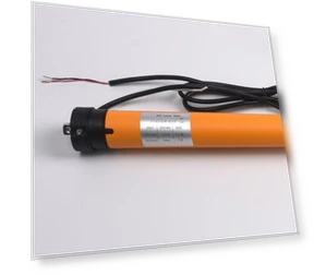 Мотор для рулонных штор с Wi-Fi — Рулонные шторы, Rollerhouse