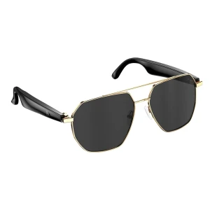 Умные очки с переводчиком — Электронные переводчики