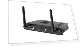 Умный проектор с сертификацией Google EDLA — Центры управления и контроллеры, Smart