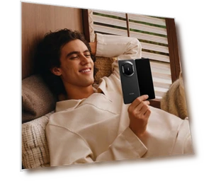 Смартфон — Мобили, Huawei