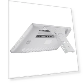 Телевизор для кухни — Телевидение, SYLVOX