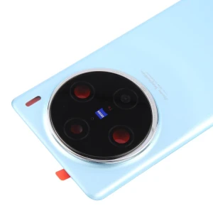 Задняя крышка с объективом камеры, VIVO