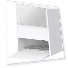 Робот-пылесос Aqua 10 Ultra Roller Complete, Белый — Роботы-пылесосы, Dreame