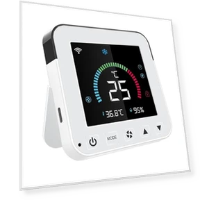 Умный контроллер для кондиционера — Кондиционеры, WenzhiIoT