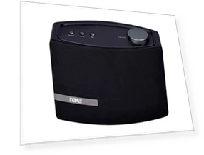 Многофункциональная акустическая система с поддержкой Wi-Fi и Bluetooth — Портативные колонки с Bluetooth, Naxa