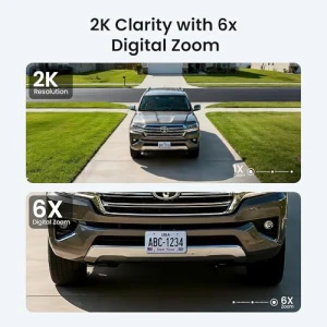 Камера безопасности для окон — Камеры видеонаблюдения, HOMIQ LIFE