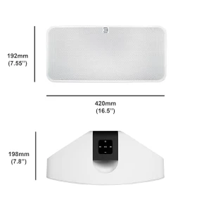 Беспроводная многокомнатная умная колонка — Умные колонки, Bluesound