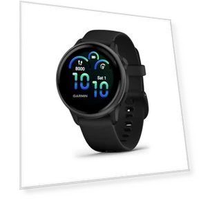 Умные часы для здоровья и фитнеса с GPS — Умные часы, Garmin