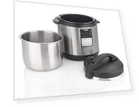 Программируемая электрическая мультиварка — Мультиварки, Zavor