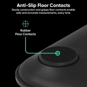 Умные весы с цветным дисплеем — Умные весы, Wyze