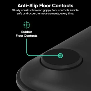 Умные весы с цветным дисплеем — Умные весы, Wyze