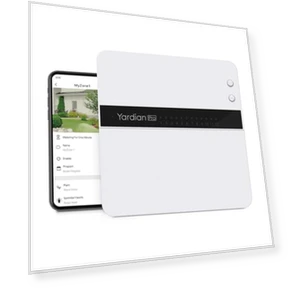 Умный контроллер полива для 6 зон — Контроллеры, Aeon Matrix