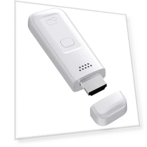 Беспроводной адаптер HDMI для дисплея — Разъемы и адаптеры, LETWESAF