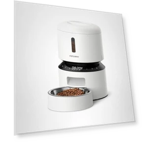 Автоматическая кормушка для домашних животных — Автоматические кормушки, PETLIBRO