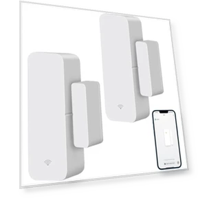 Датчик открытия двери/окна — Домашние системы безопасности, PHOVOLT