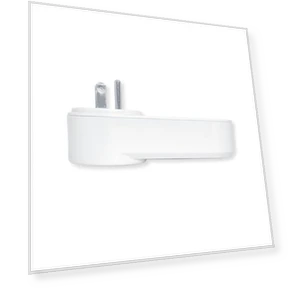 Умная розетка с тремя выходами и USB — Сетевые фильтры и удлинители, Yvvpiupu