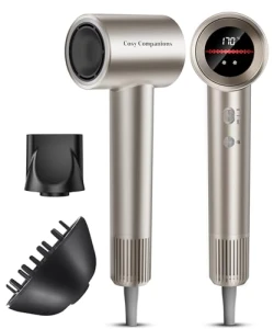 Фен для волос, Cosy Companions