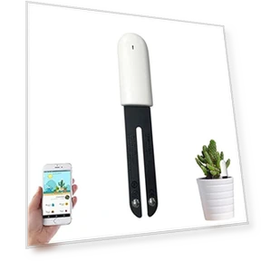 Измеритель влажности почвы 4 в 1 — Влагомеры, Sinbeda