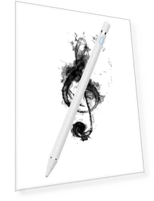 Стилус для сенсорных экранов — Стилусы, CMARS