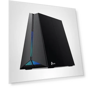 Игровой маршрутизатор Wi-Fi 7 — Роутеры, TP-Link