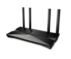 Маршрутизатор Wi-Fi 6, TP-Link