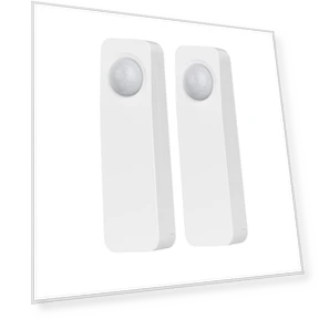 Датчик движения Zigbee — Датчики движения, THIRDREALITY