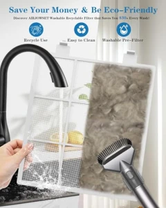 Очиститель воздуха для больших помещений — Очистители воздуха, Generic