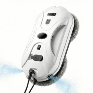 Робот для мойки окон — Роботы для мойки окон, Anminto