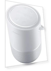 Портативная умная колонка с голосовым управлением Alexa — Портативные колонки с Bluetooth, Bose