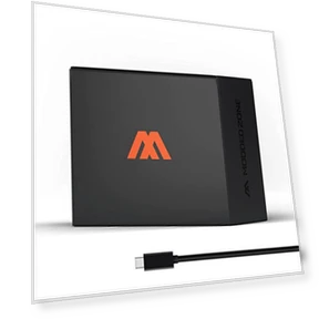 Модифицированный контроллер с антиотдачей, переназначаемыми кнопками и сменными стиками — Накладки для джойстиков, MODDEDZONE