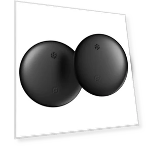 Умный трекер для Android, 2 штуки — Поисковики вещей, DiGoodLaifu