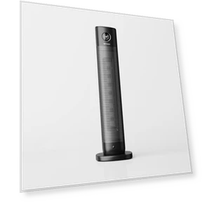 Умный голосовой обогреватель-башня — Обогреватели, Emerson