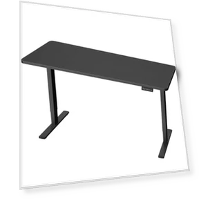 Электрический стол для работы стоя — Крепления, VIVO