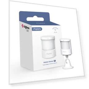 Датчик движения — Датчики движения, Aqara