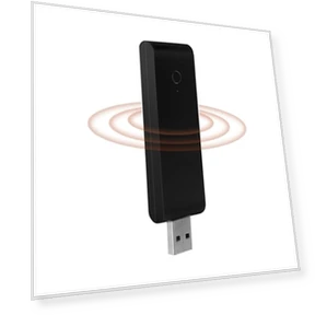 Умный хаб для моторизованных жалюзи — Центры управления и контроллеры, Canisteo