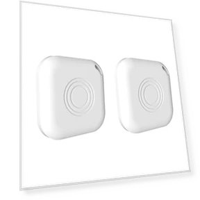 Умный блютуз-трекер для поиска предметов — Поисковики вещей, Gtminan